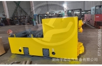 怎么選擇湘潭礦用電機(jī)車的調(diào)速方式？