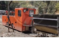 礦用架線式電機車受電弓斷路有什么表現(xiàn)？